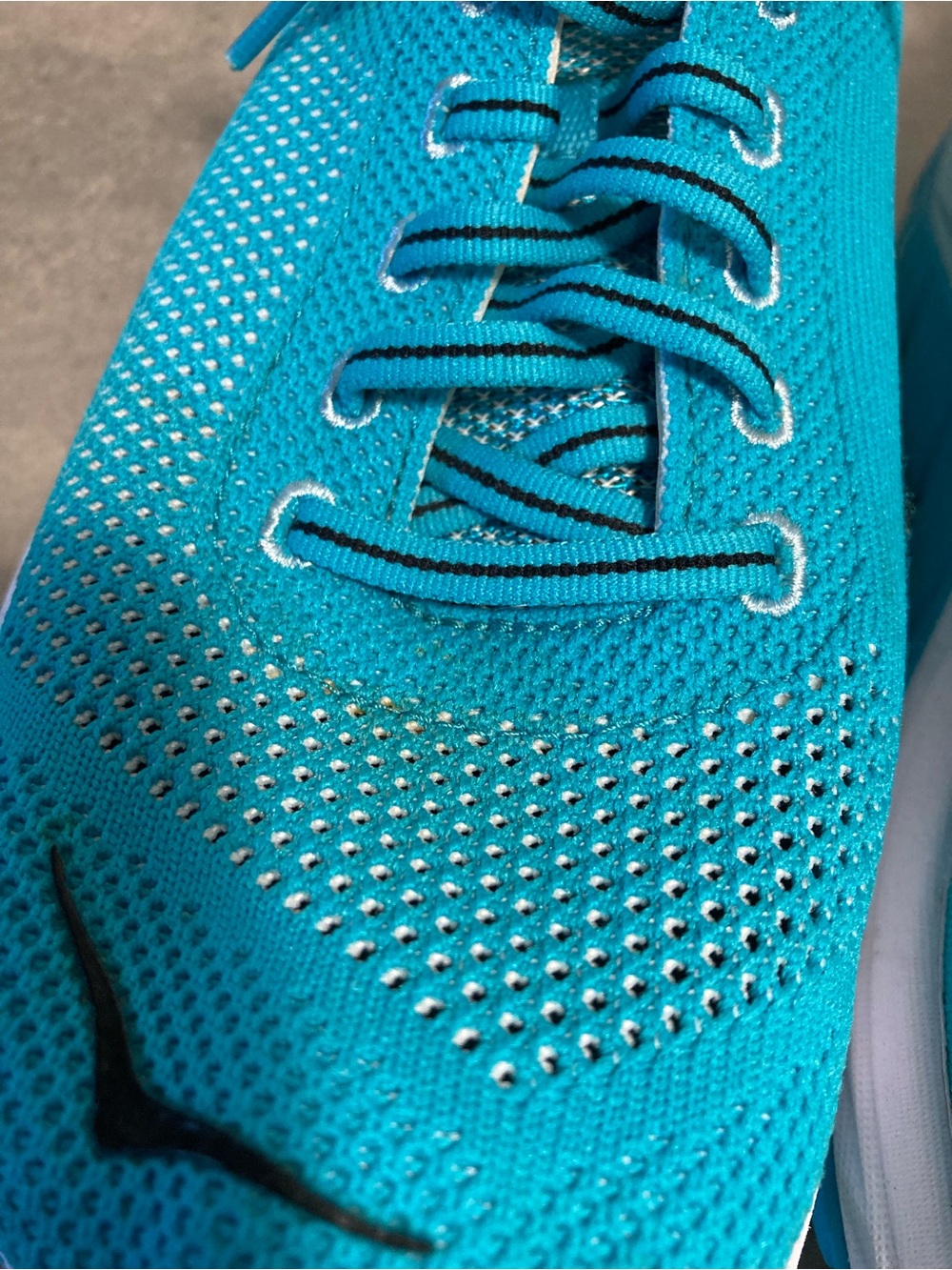 Hoka Mach Shoe Fly Collection - Picture 8 of 11
